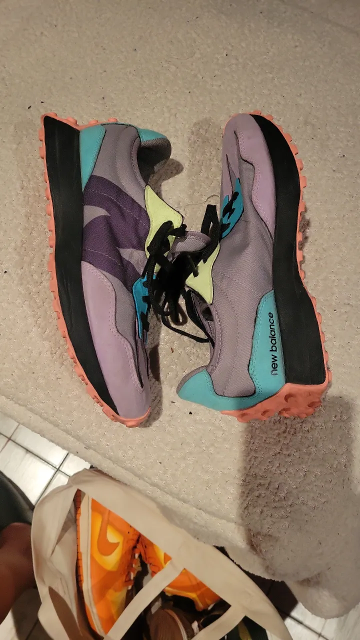 Zapatillas New Balance - imagen 2
