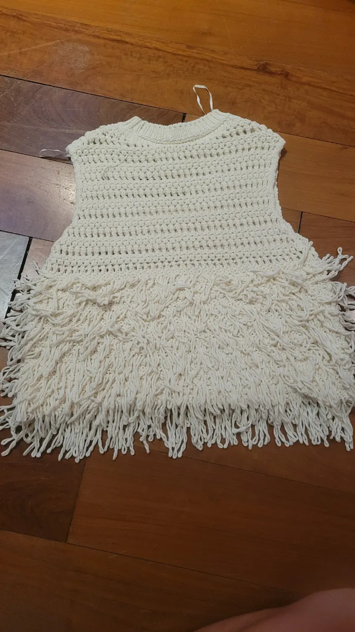 Remera Zara - imagen 3