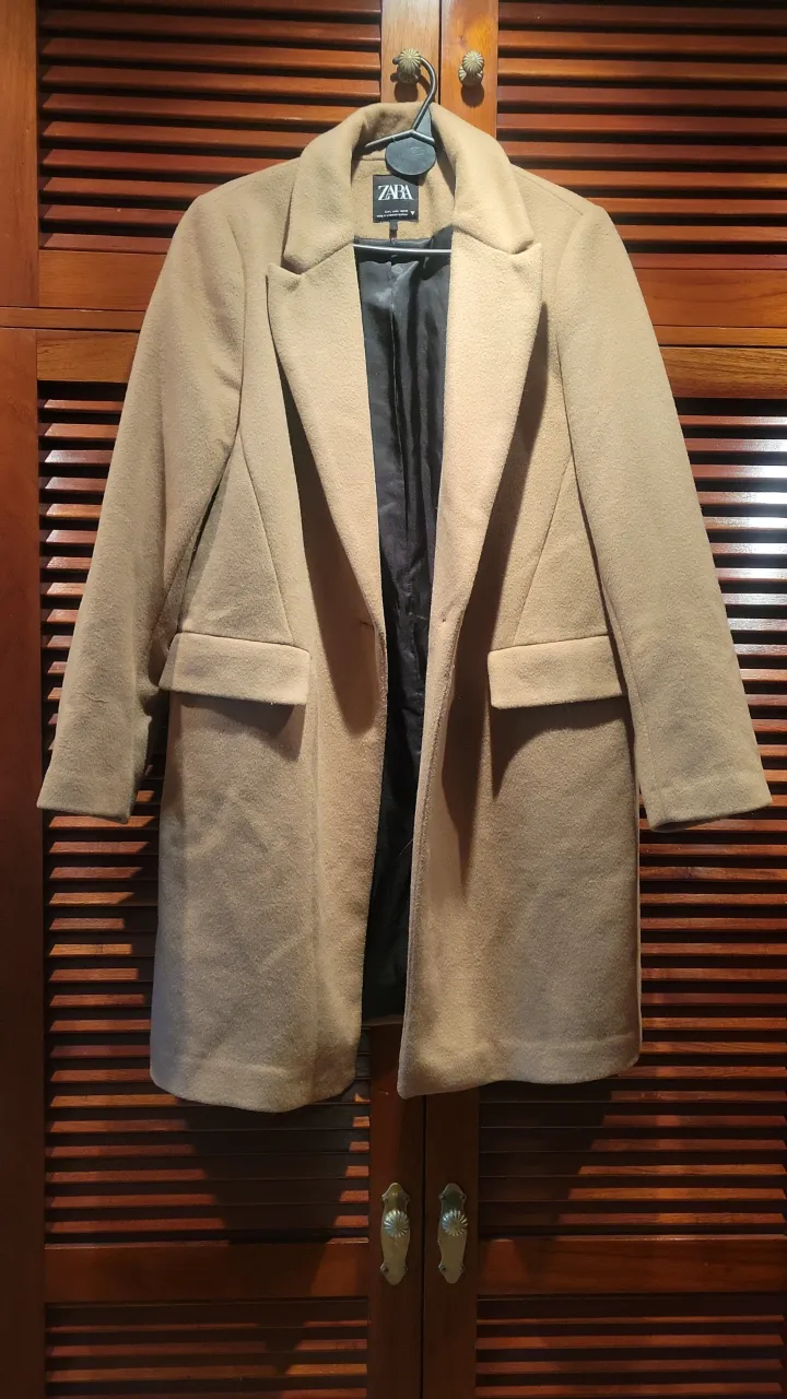 Blazer Zara - imagen 1