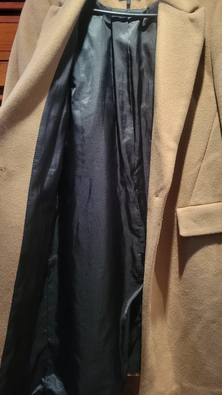 Blazer Zara - imagen 4