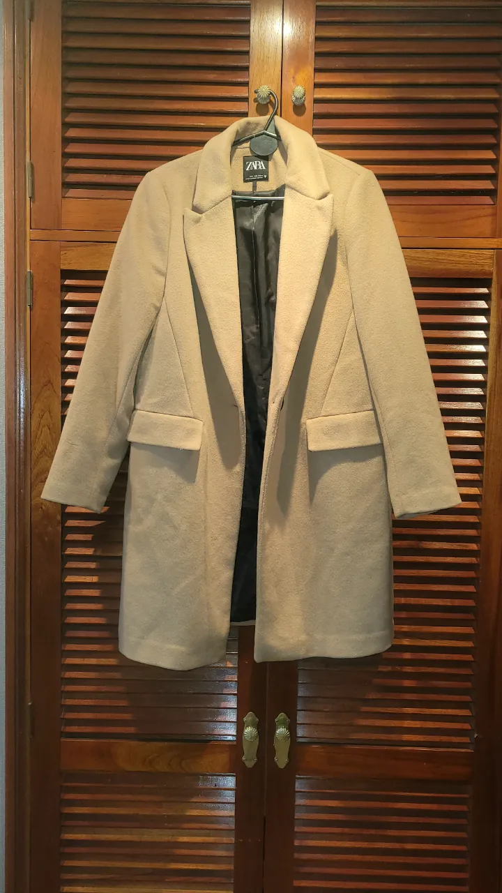 Blazer Zara - imagen 2