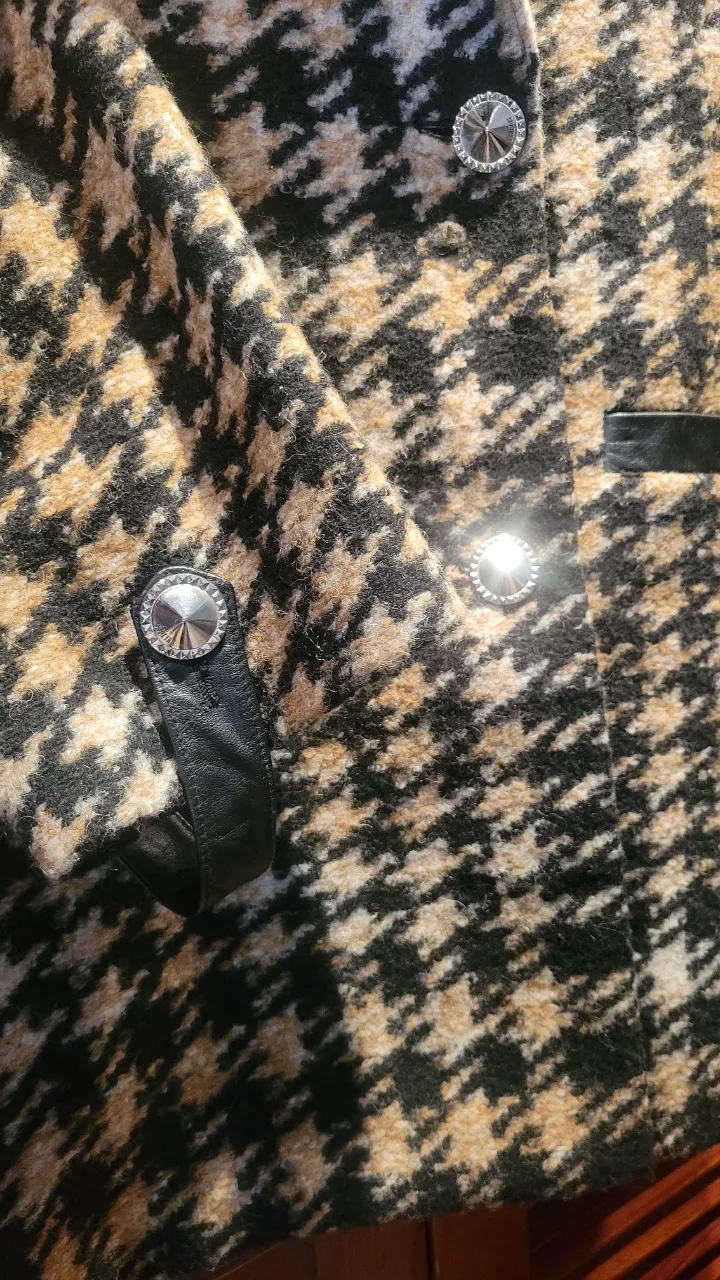 Blazer Cloetas - imagen 4