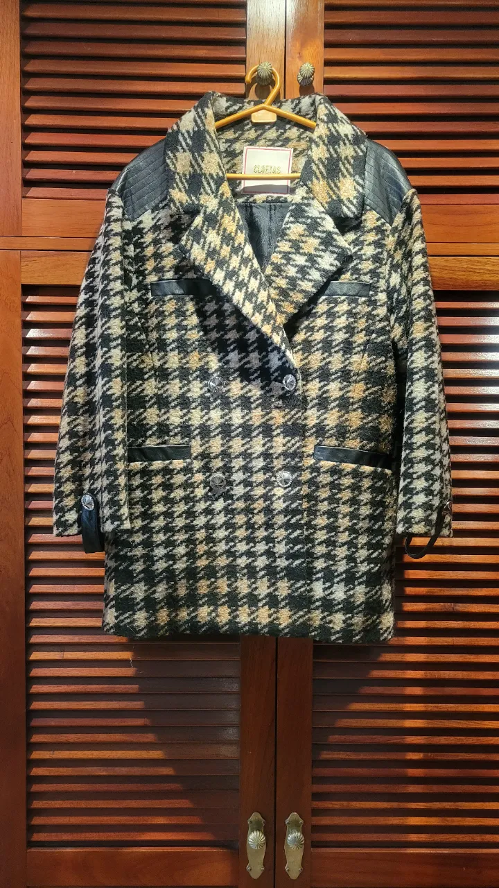 Blazer Cloetas - imagen 1