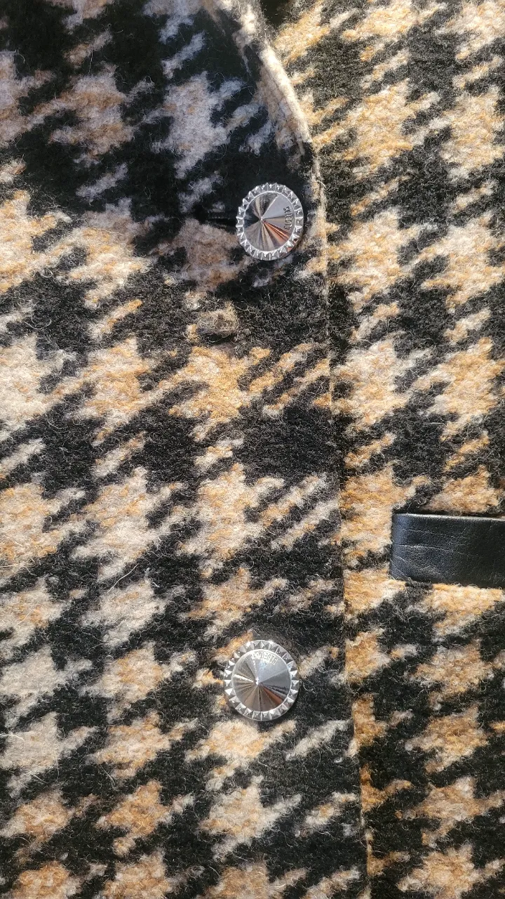 Blazer Cloetas - imagen 3