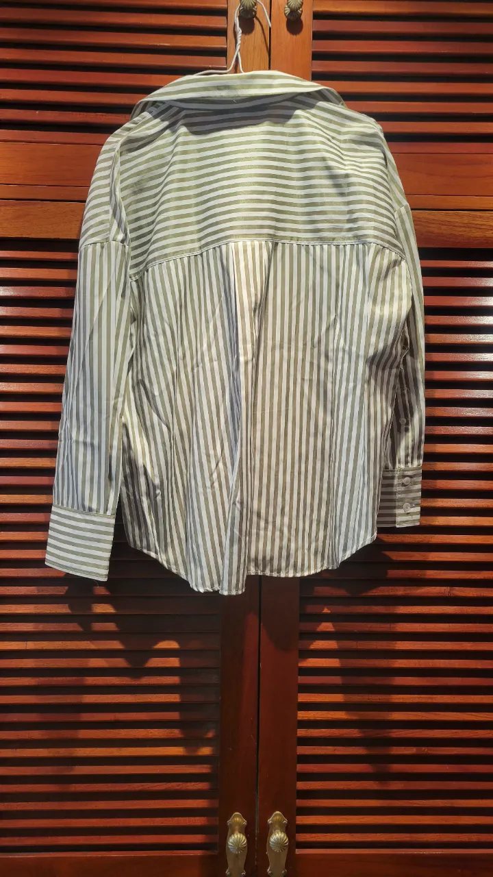 Camisa Zara - imagen 3