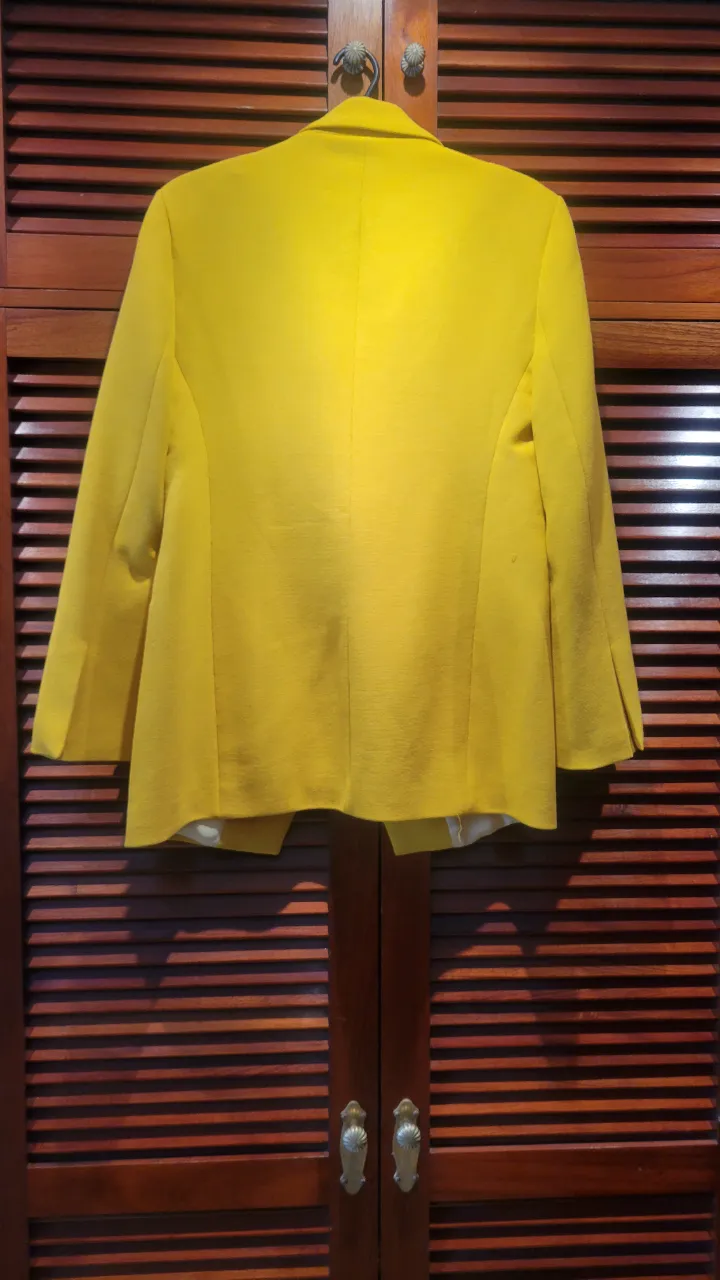 Blazer Zara - imagen 4