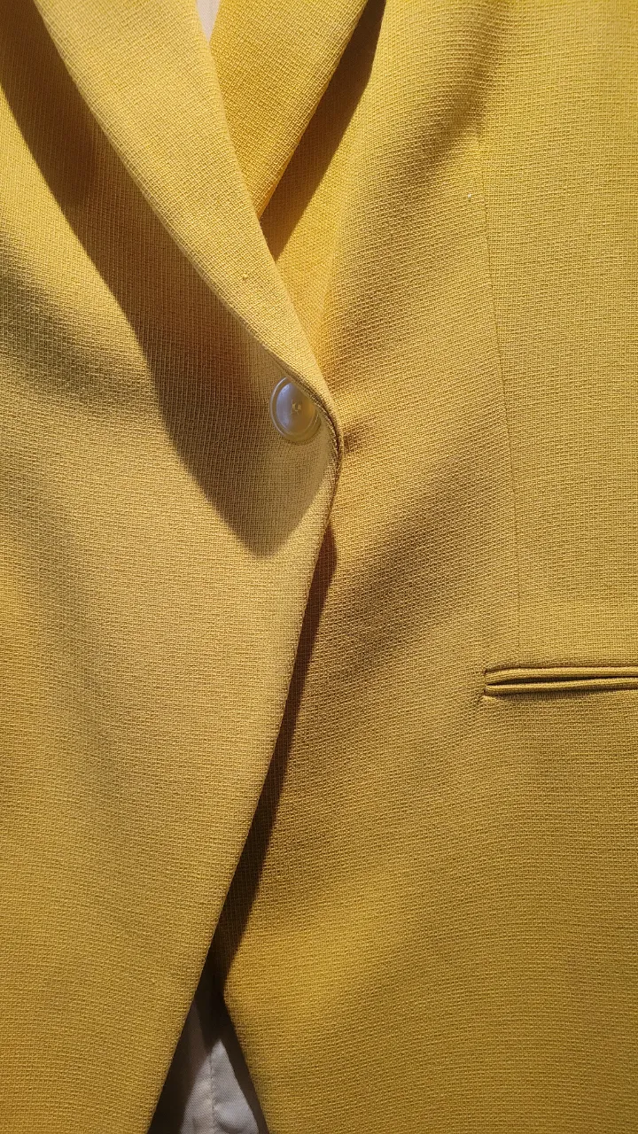 Blazer Zara - imagen 3