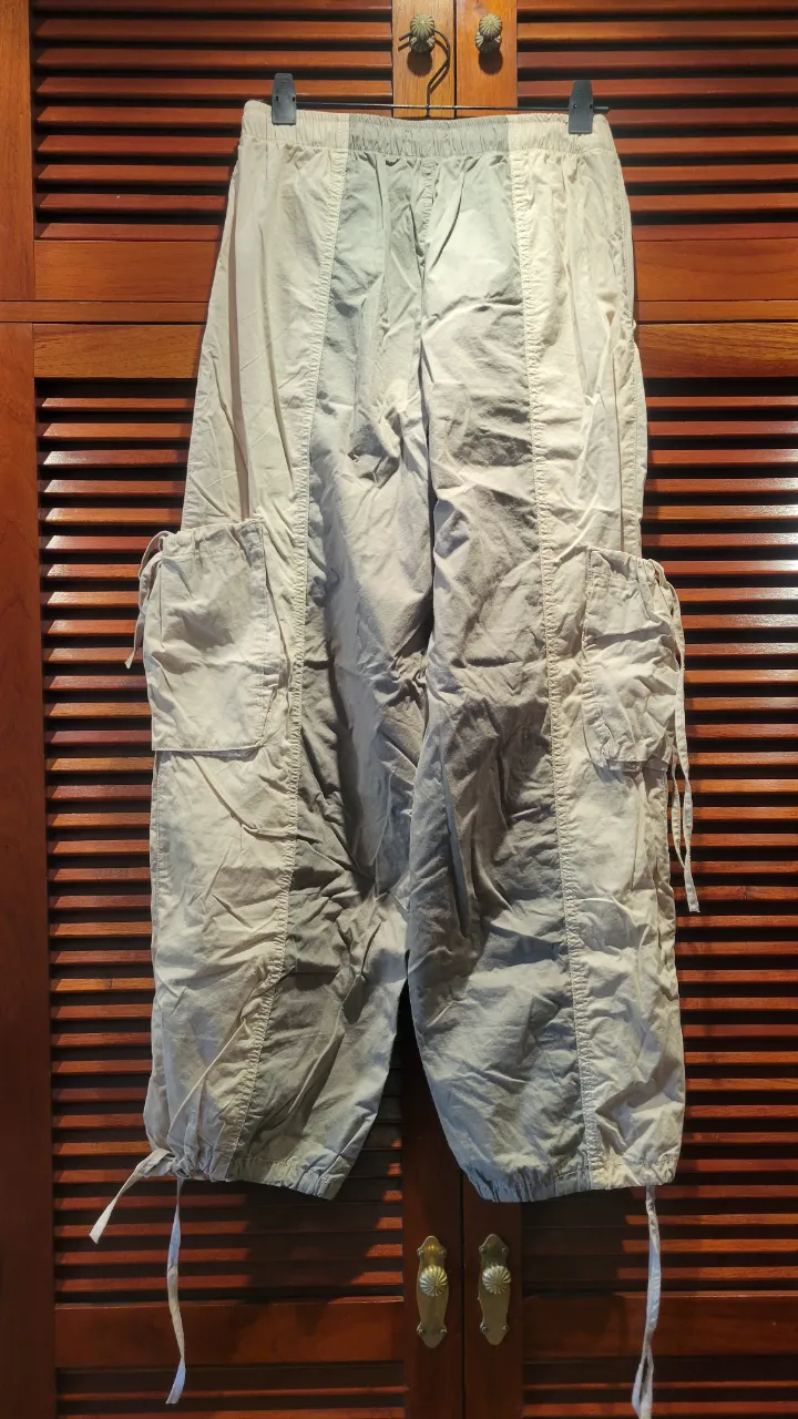 Pantalón Zara - Vista 3