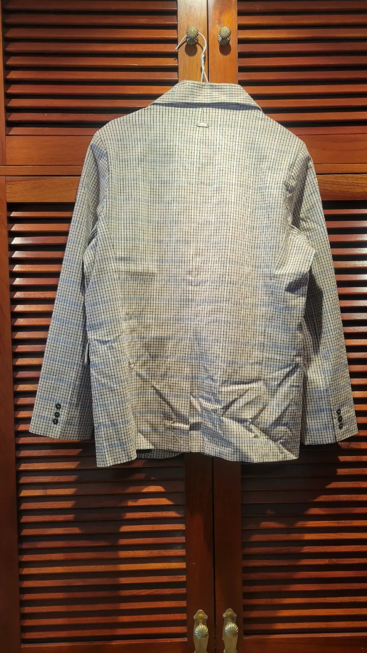 Blazer Delaostia - imagen 3