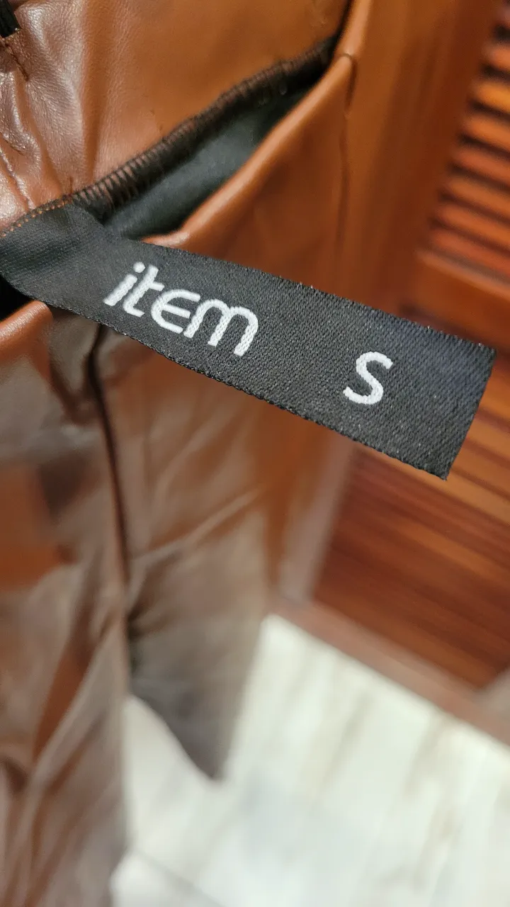 Pantalón Item - imagen 4