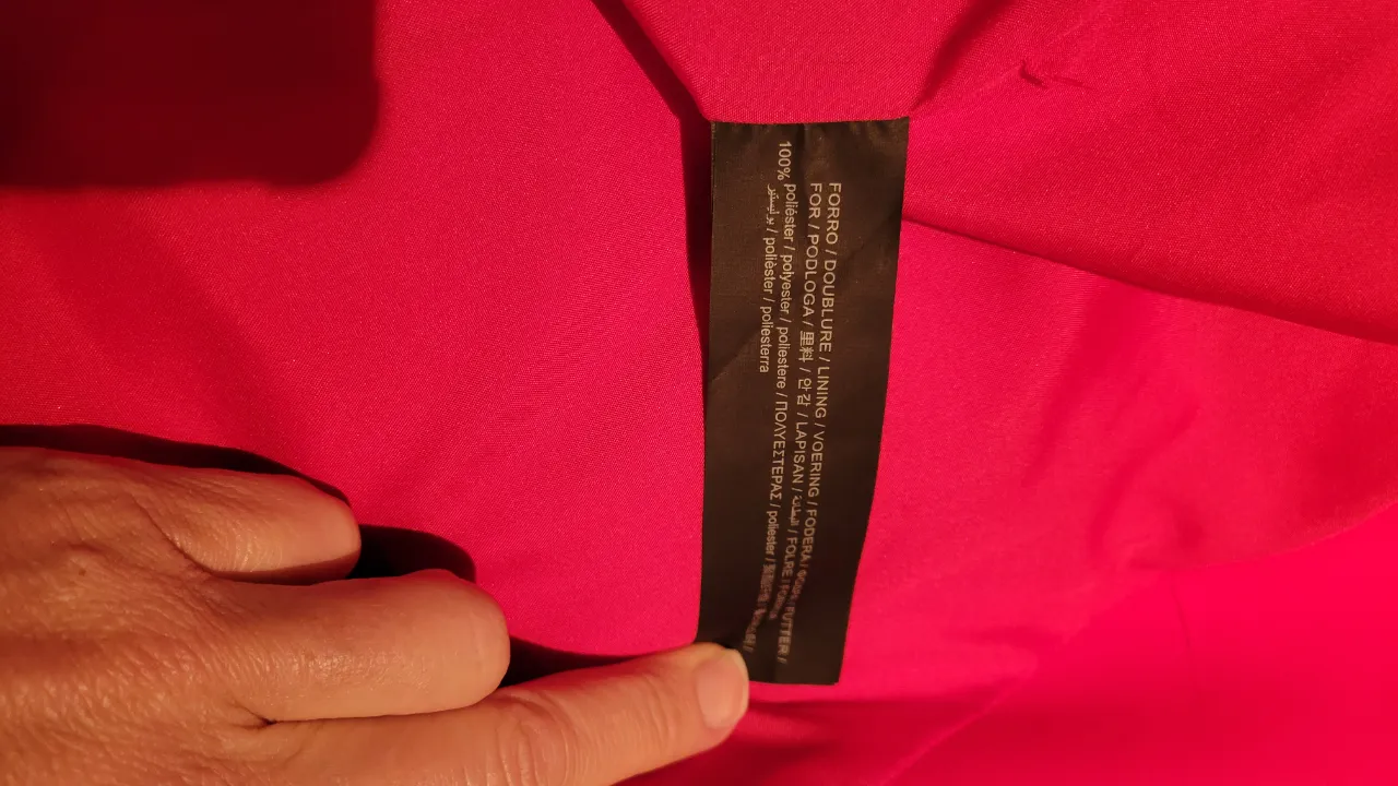 Trench Pull & Bear - imagen 5