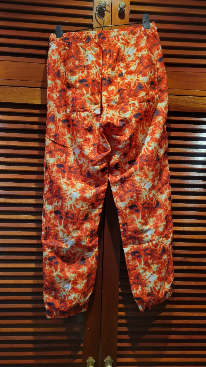 Pantalón King Of The Kongo - imagen 4