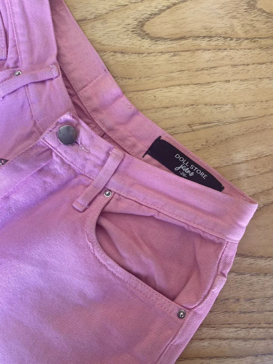 Jean Doll Store - imagen 3