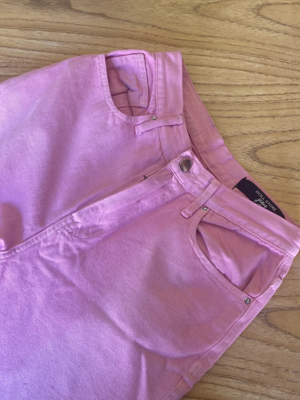 Jean Doll Store - imagen 2
