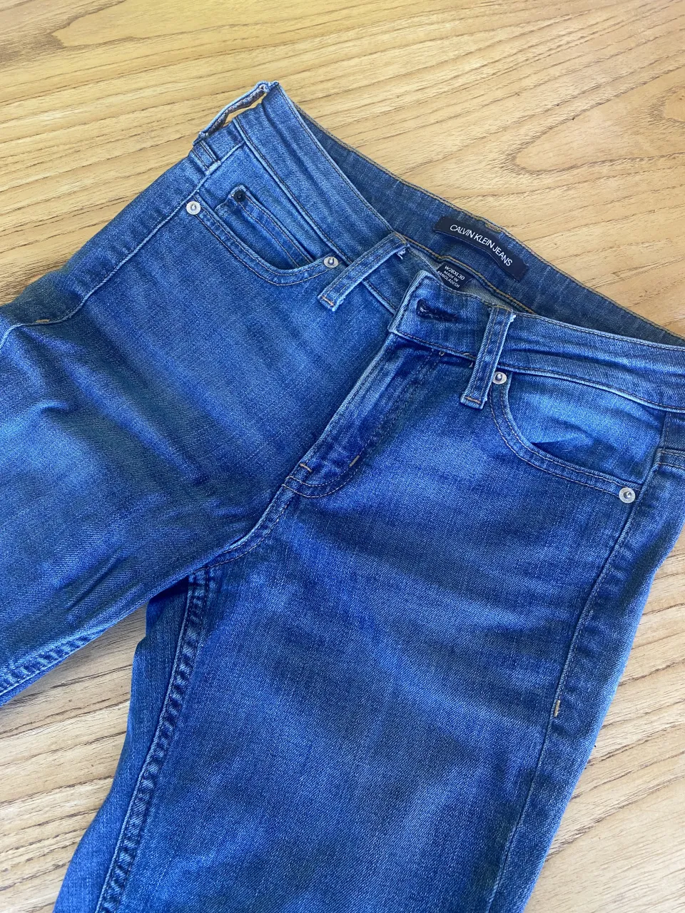 Jean Calvin Klein - Vista 3