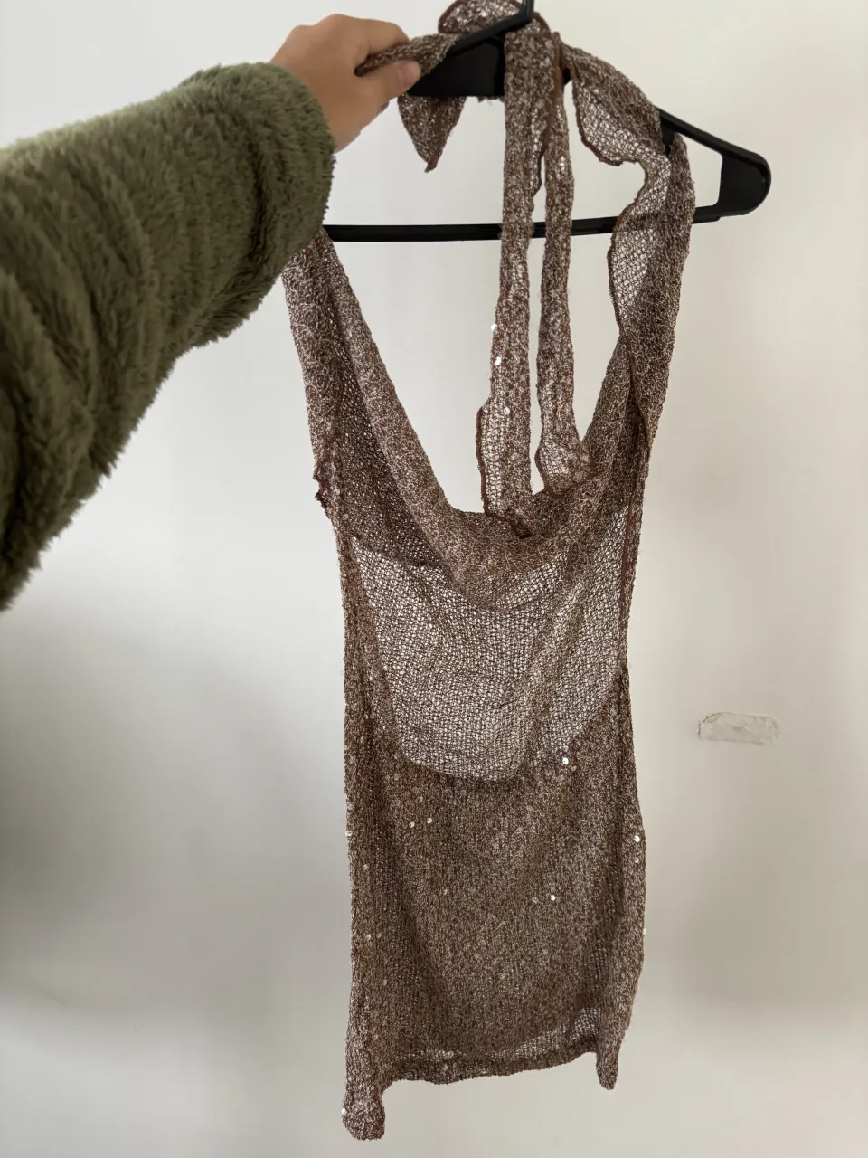 Vestido Otra - imagen 2