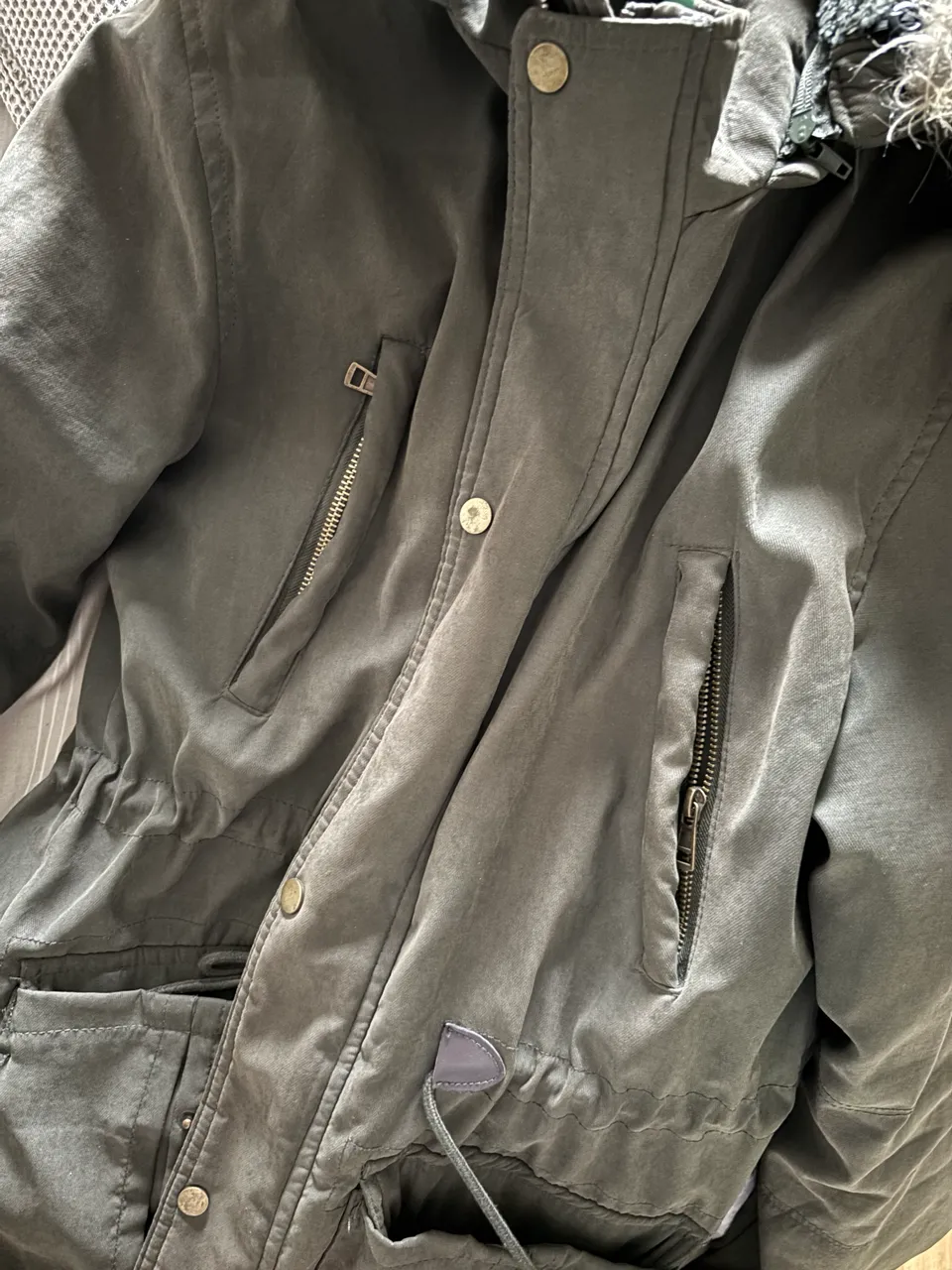 Campera Otra - imagen 4