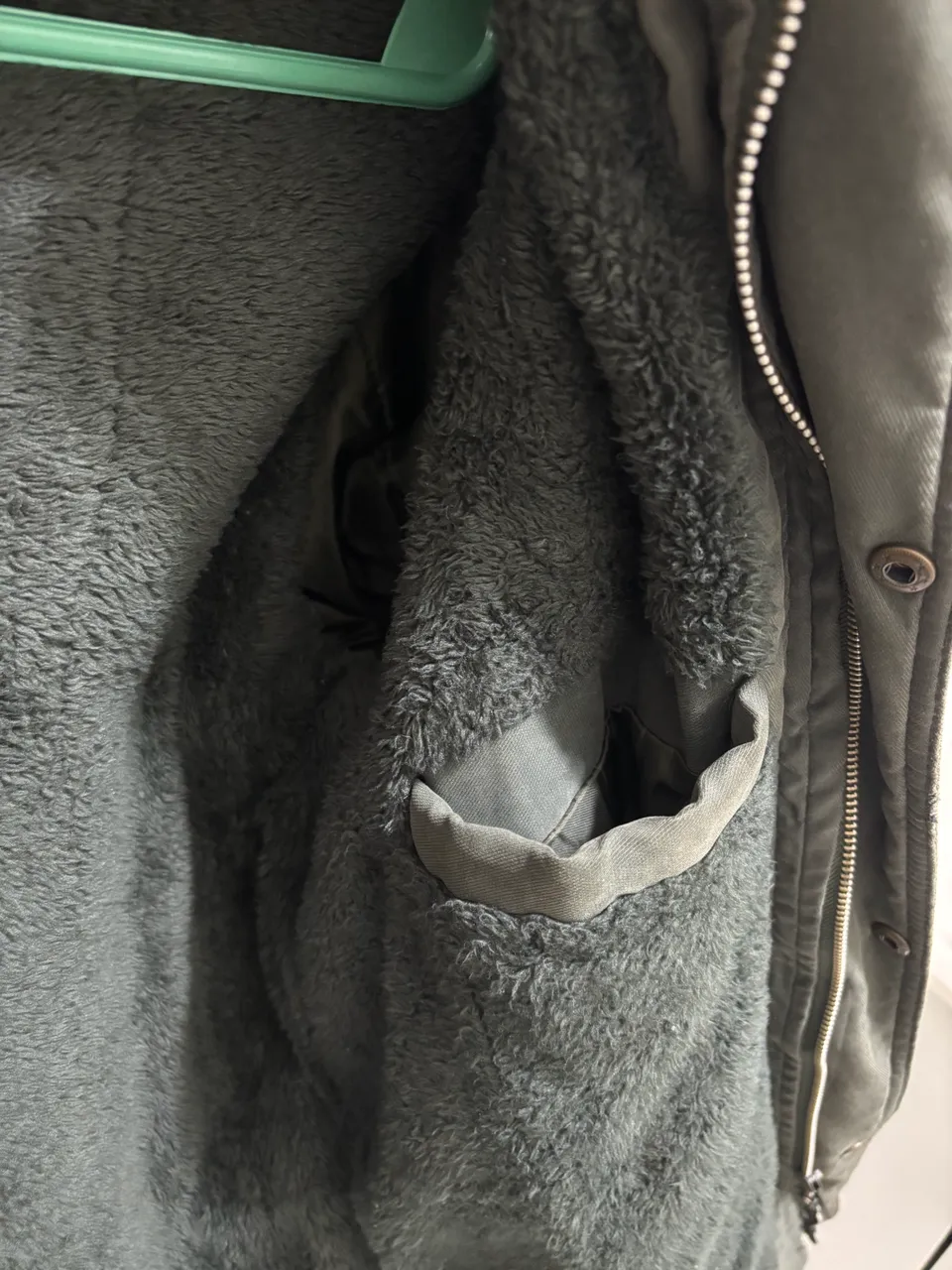 Campera Otra - imagen 2