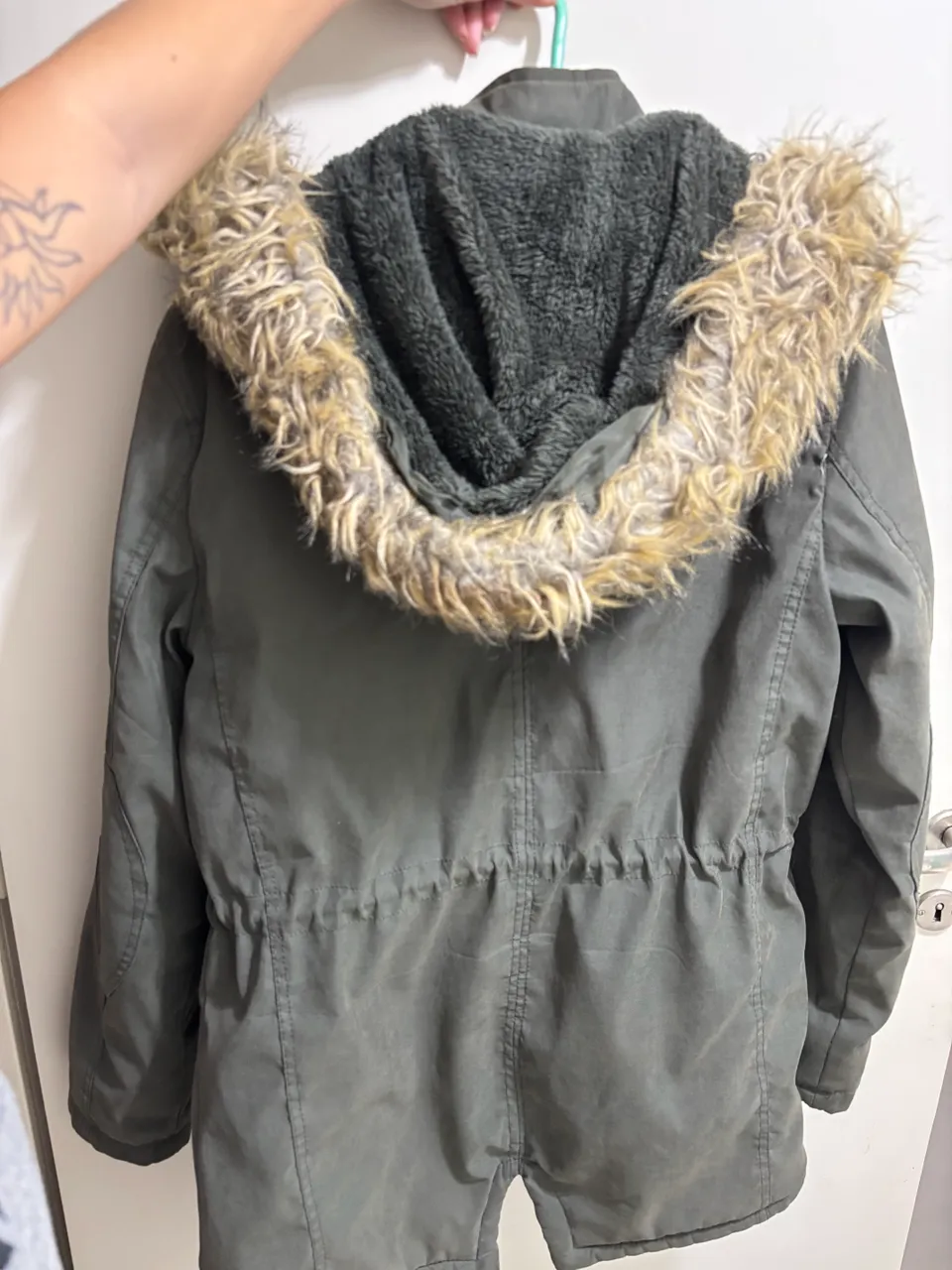 Campera Otra - imagen 3