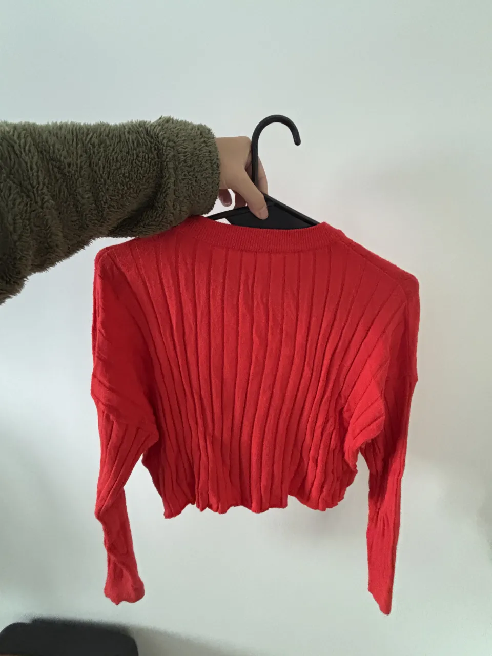 Sweater Love manhattan - imagen 2