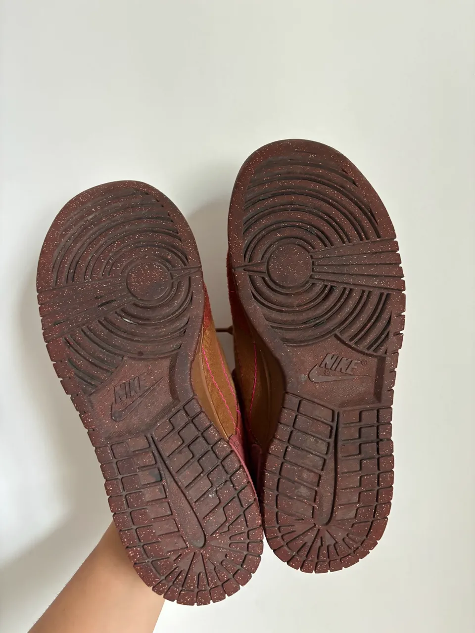 Zapatillas Nike - imagen 2