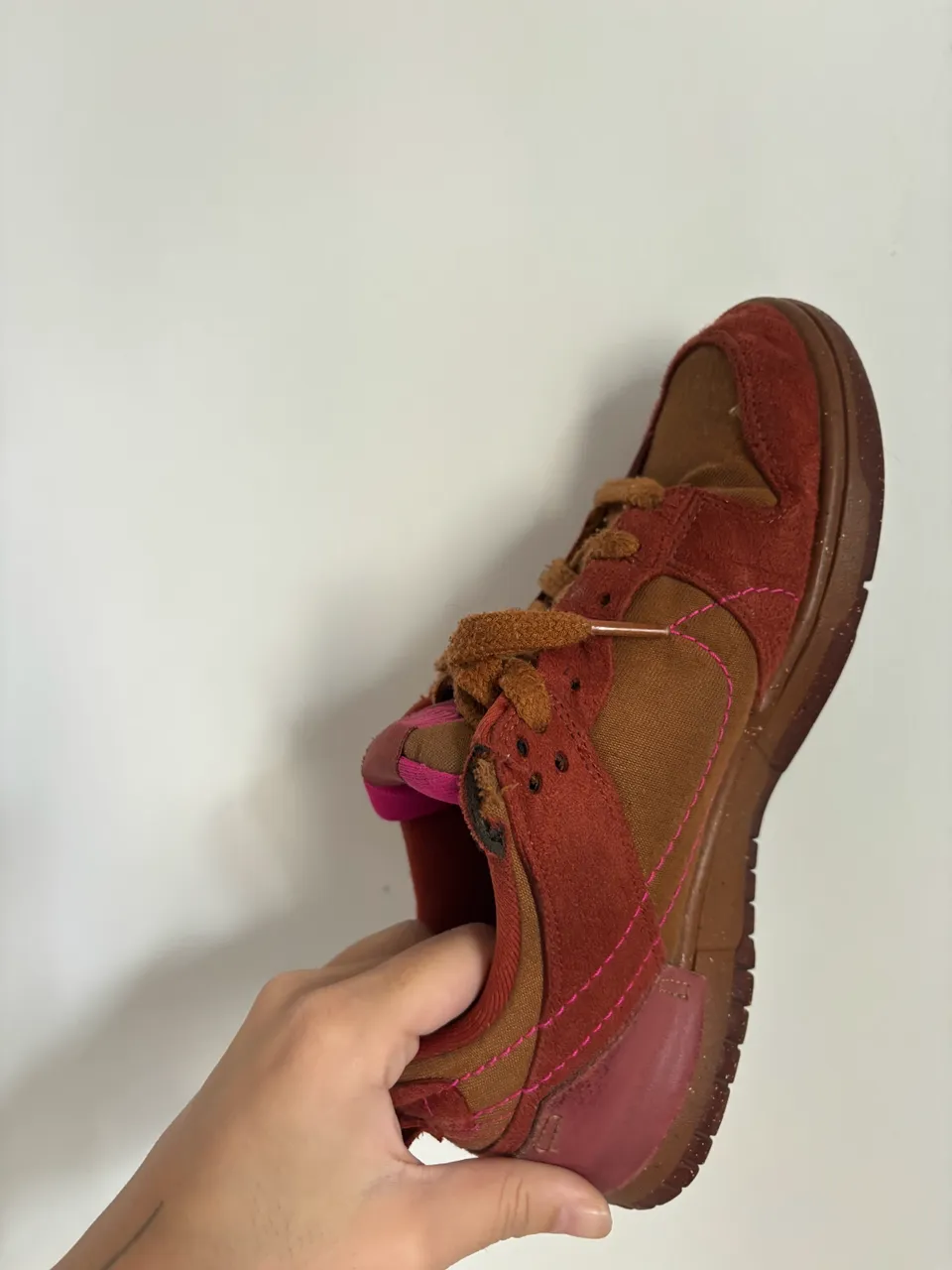Zapatillas Nike - imagen 3