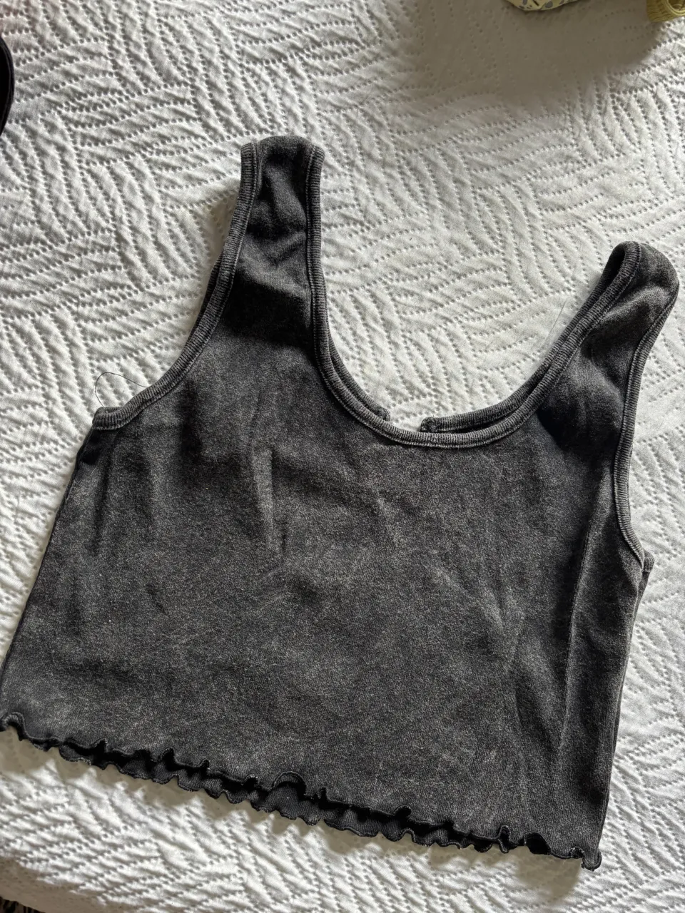 Musculosa Otra - imagen 2