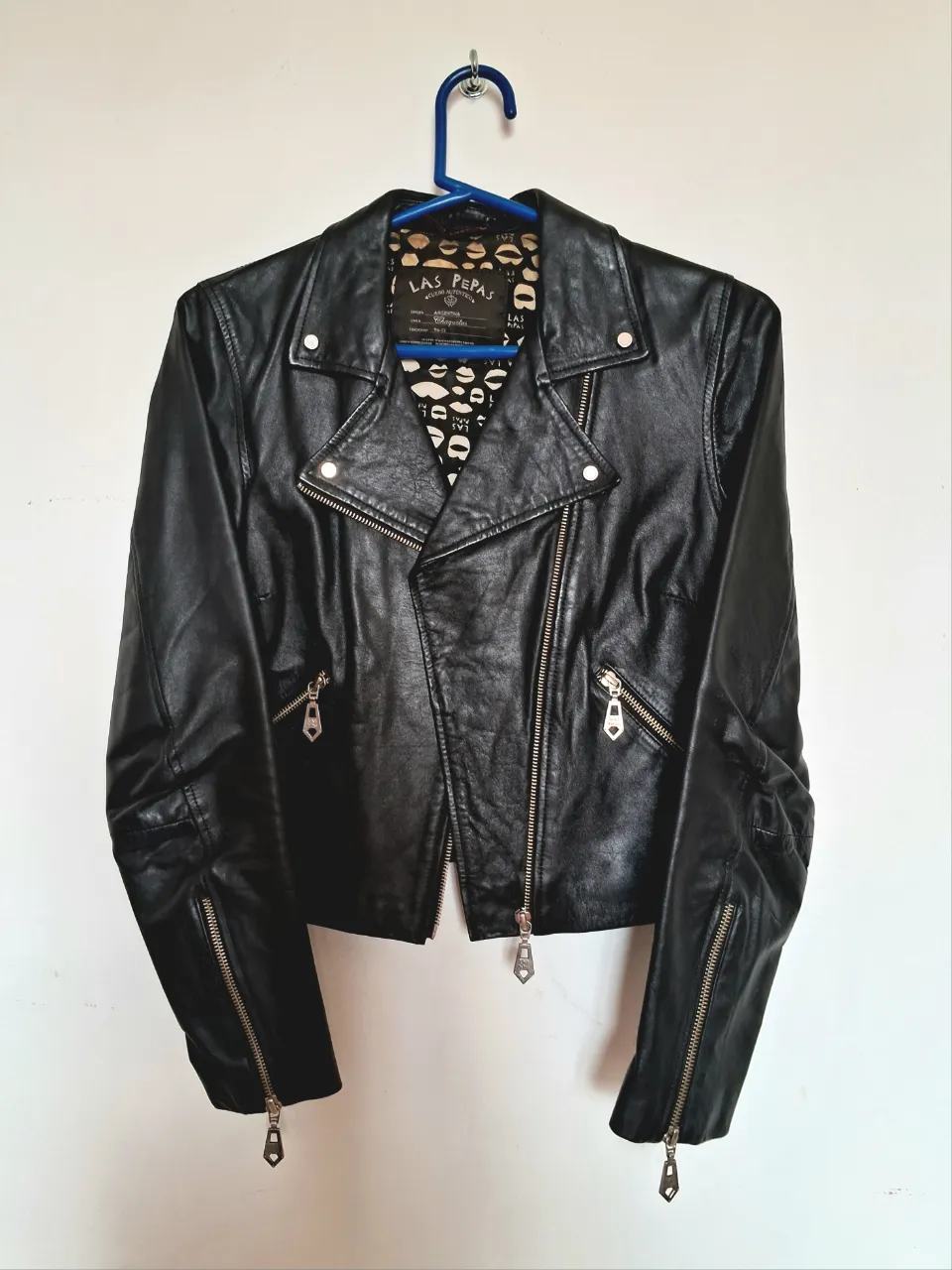 Campera Las Pepas - imagen 1