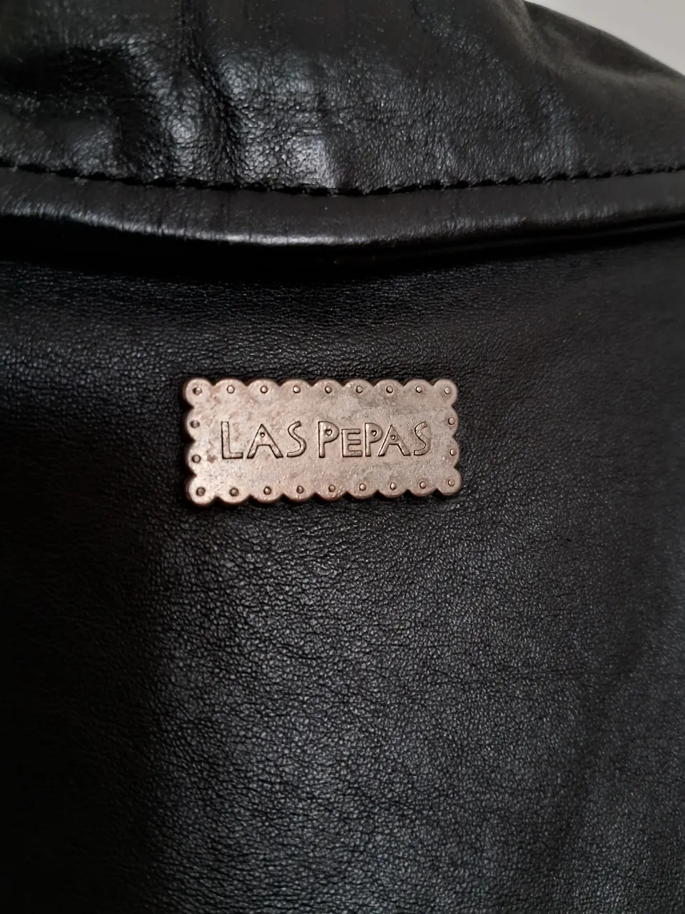 Campera Las Pepas - imagen 2