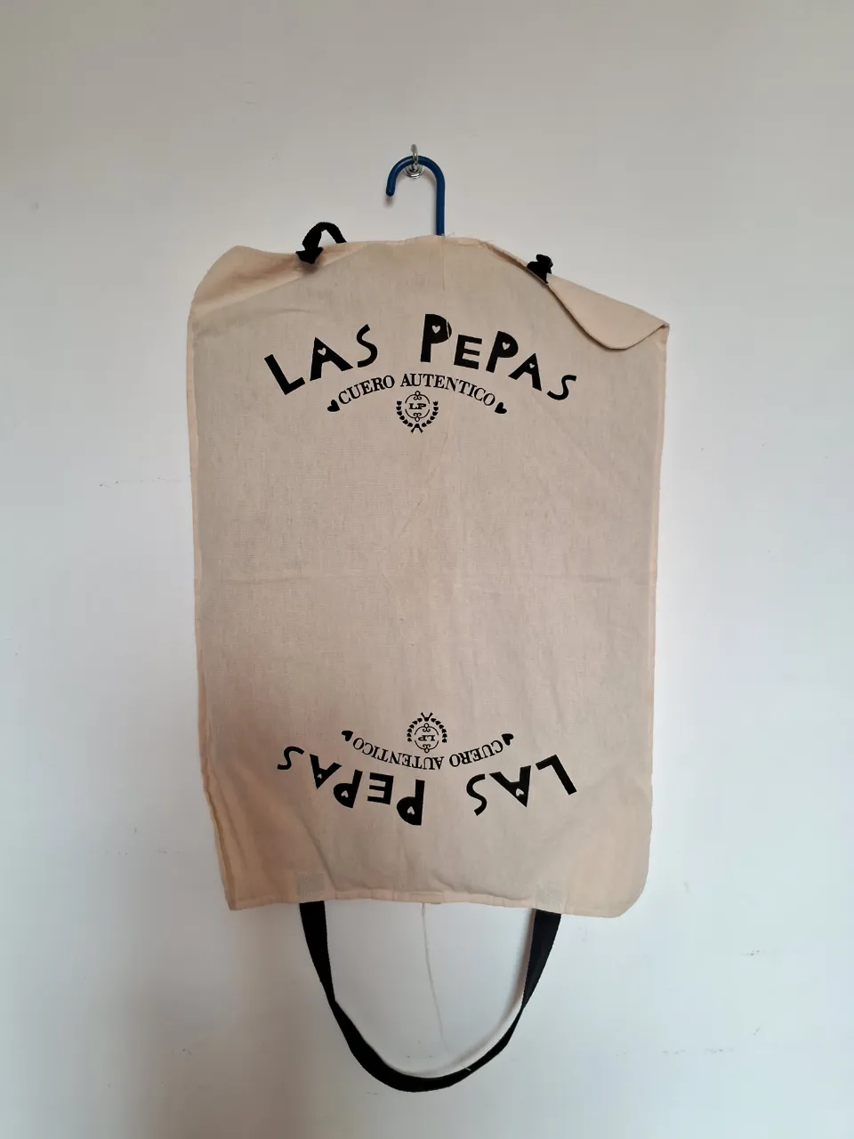 Campera Las Pepas - imagen 6