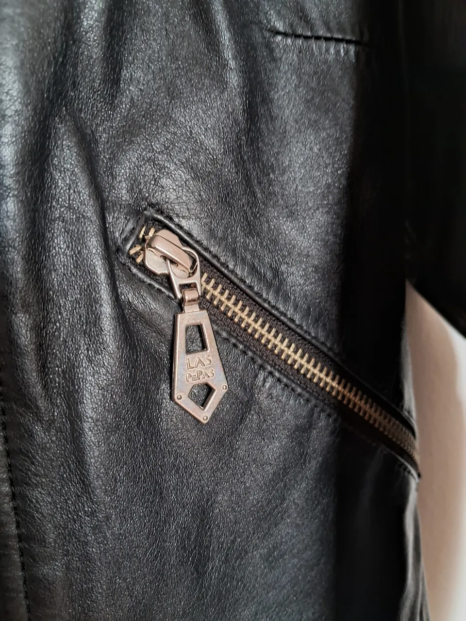 Campera Las Pepas - imagen 4