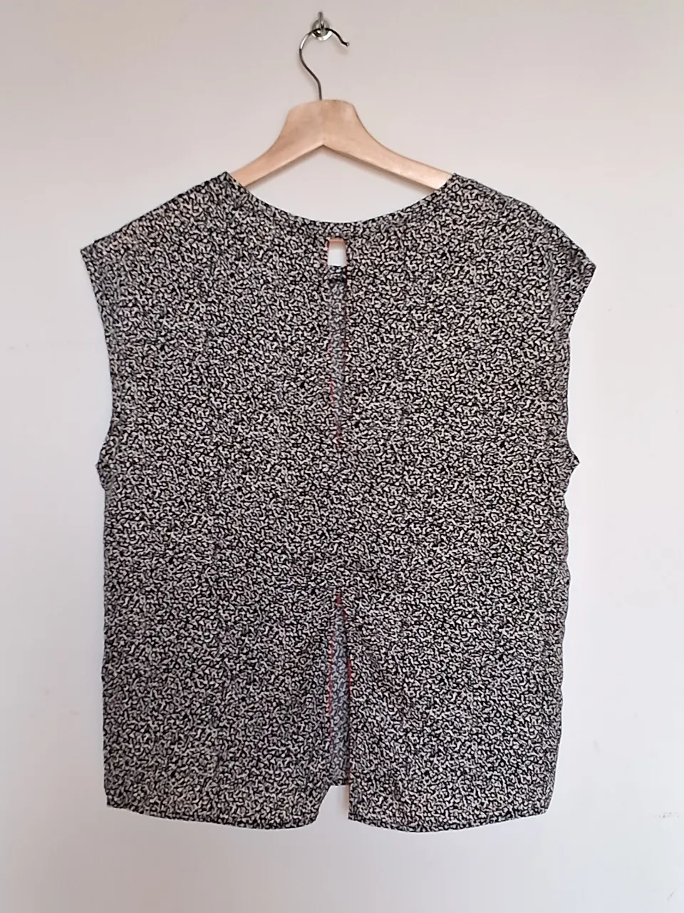 Musculosa Ay Not Dead - imagen 3