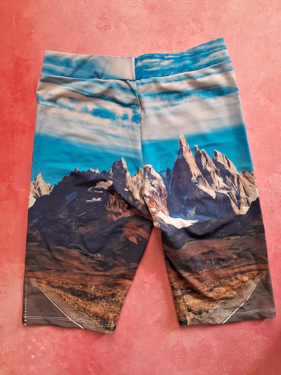 Short Unitivo - imagen 2