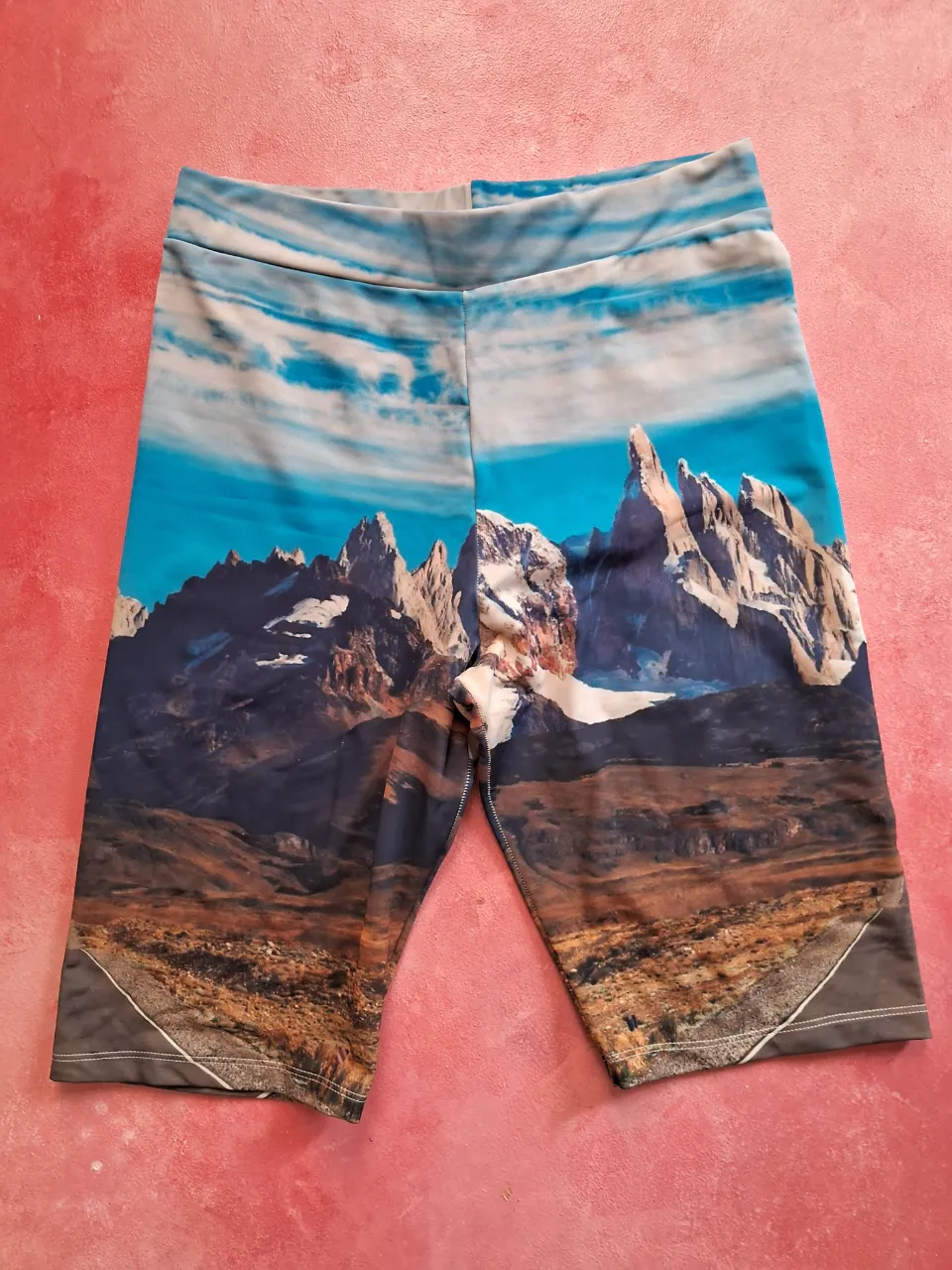 Short Unitivo - imagen 1