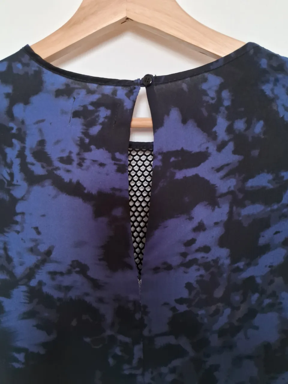 Blusa Ay Not Dead - imagen 3