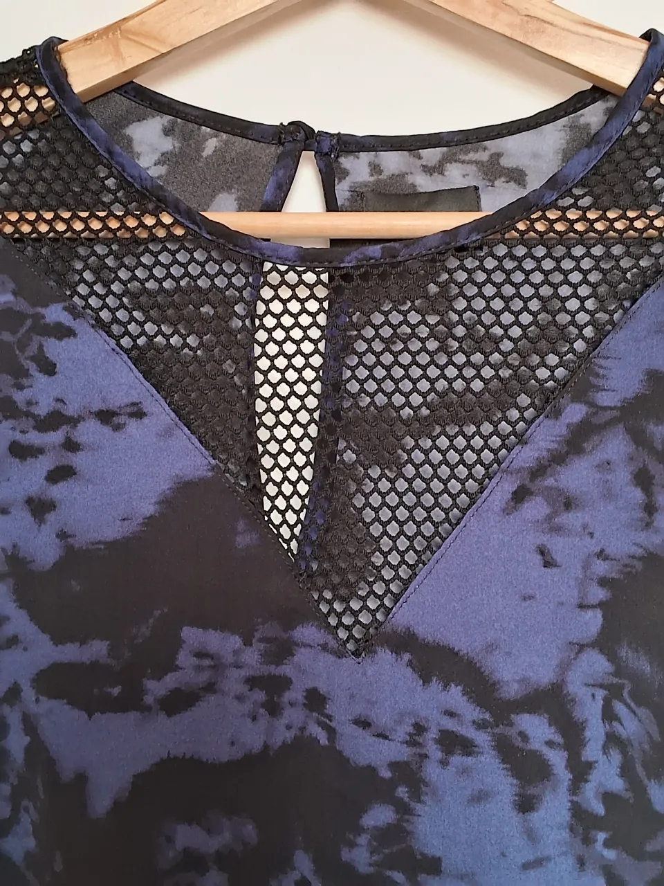 Blusa Ay Not Dead - imagen 2