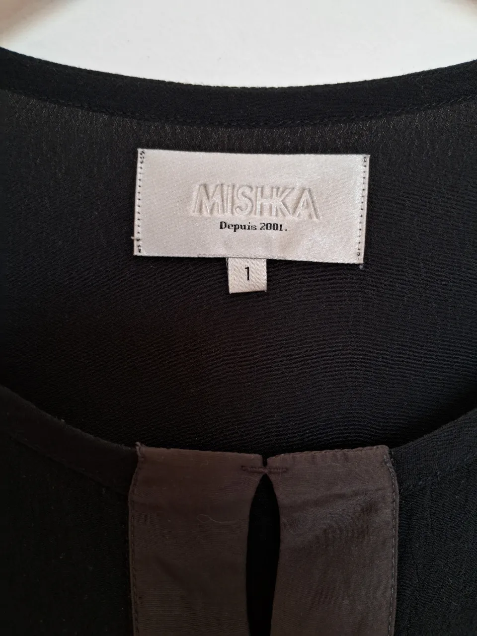 Vestido Mishka - imagen 3