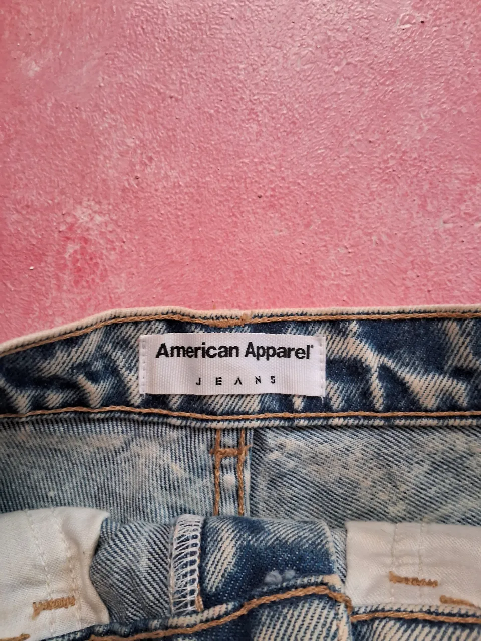 Short American Apparel - imagen 3