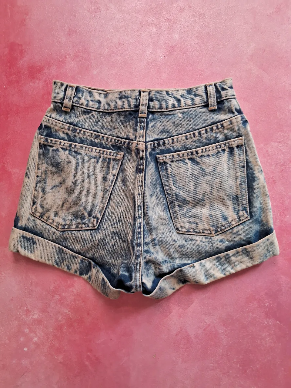 Short American Apparel - imagen 2