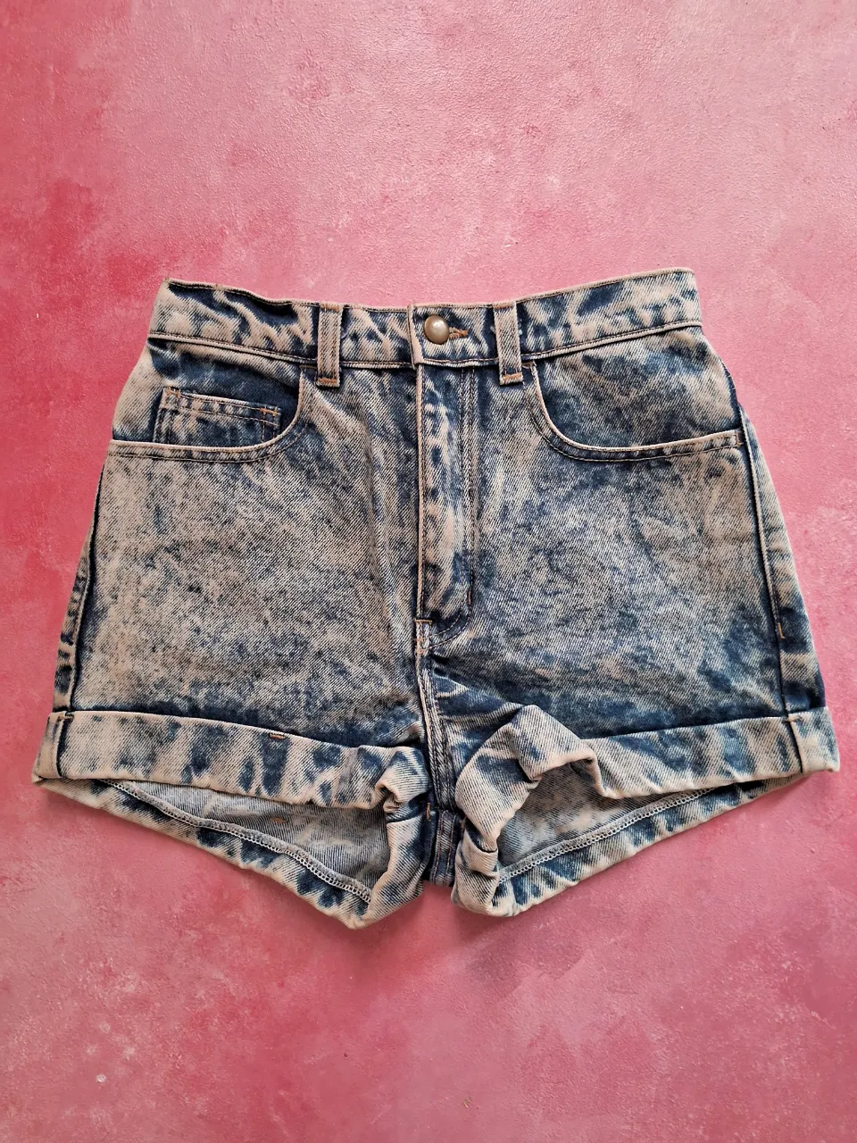 Short American Apparel - imagen 1