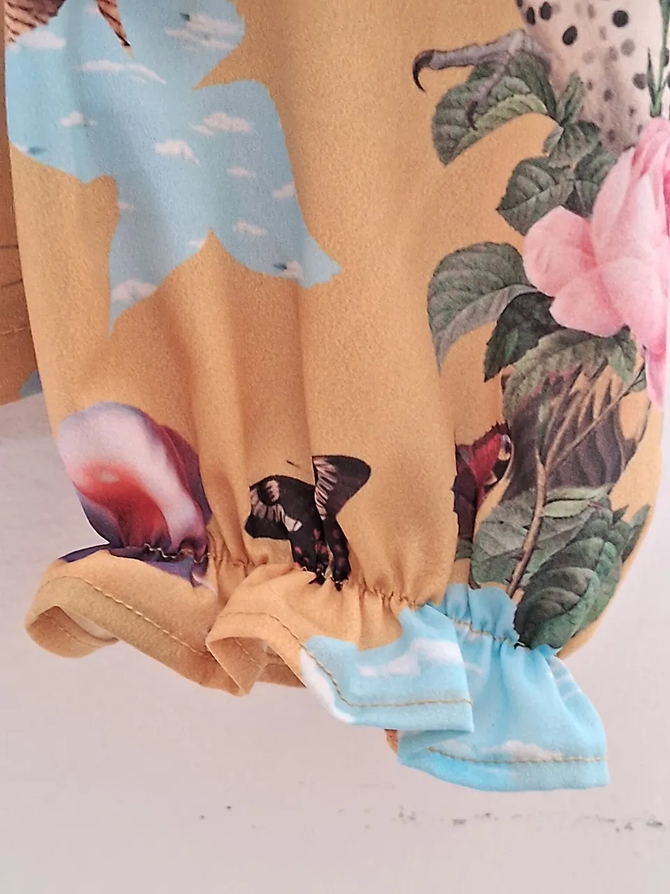 Camisa Lulu martins - imagen 3