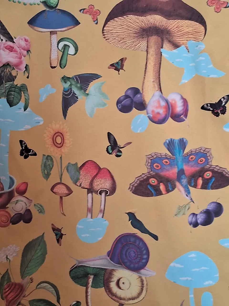 Camisa Lulu martins - imagen 4