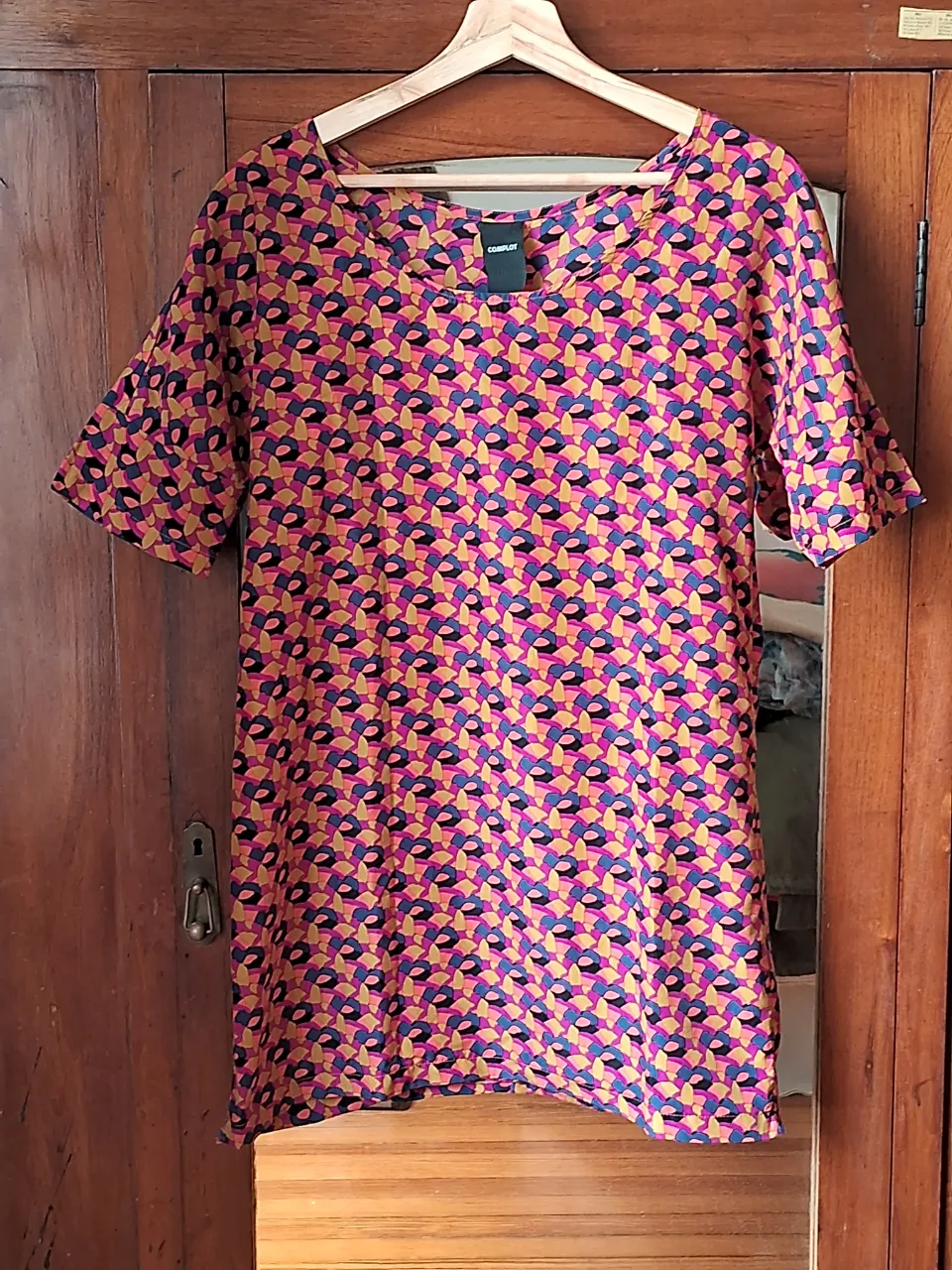 Vestido Complot - imagen 1