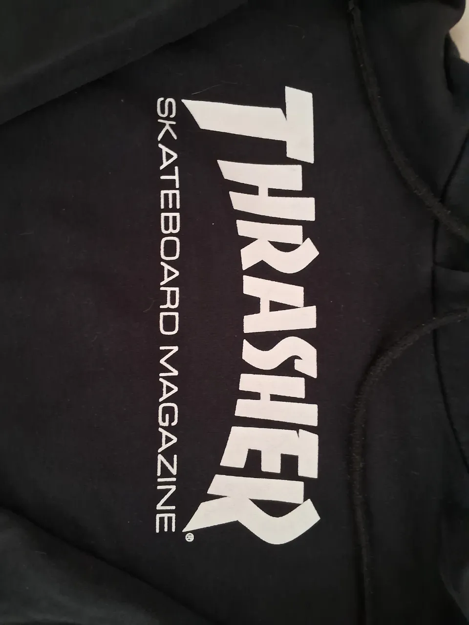 Buzo Thrasher - imagen 2