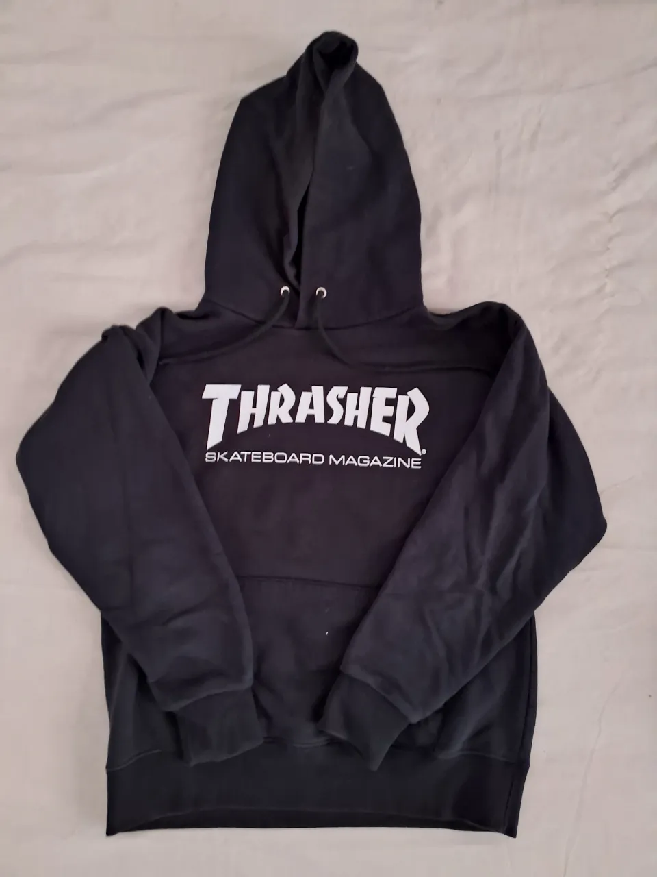 Buzo Thrasher - imagen 1