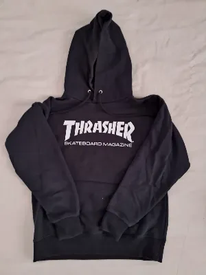 Thrasher