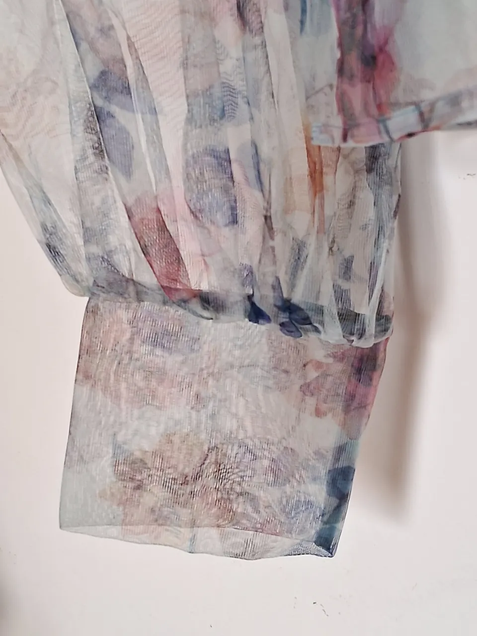 Blusa Zara - imagen 3