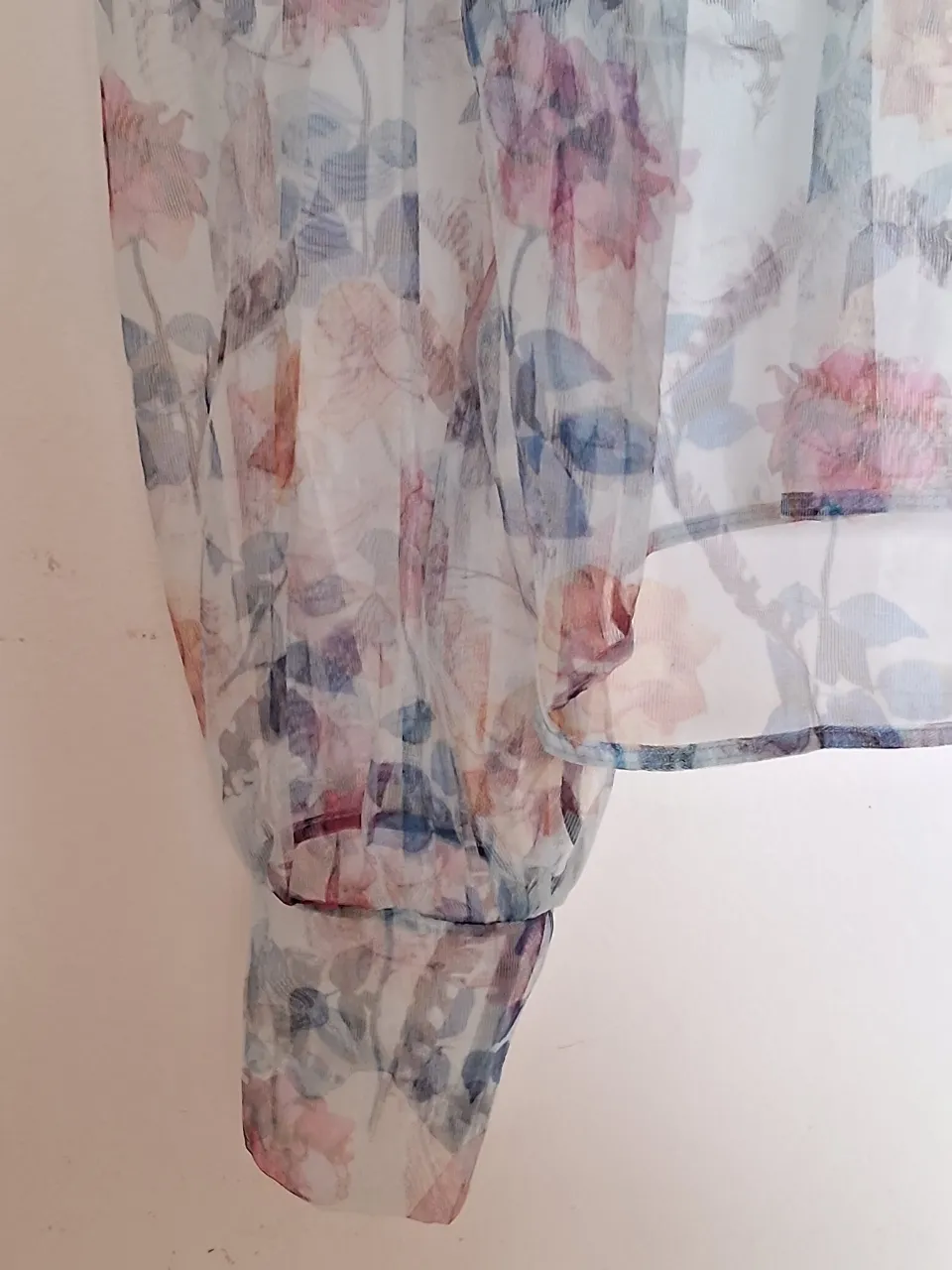 Blusa Zara - imagen 5