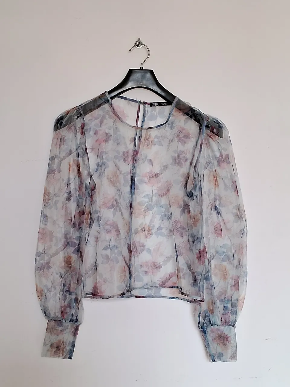Blusa Zara - imagen 1