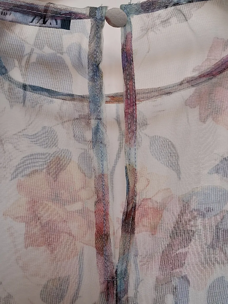 Blusa Zara - imagen 4
